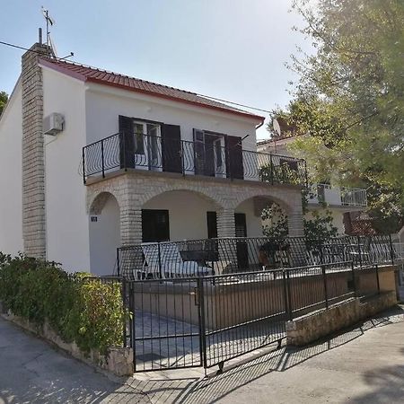 Whole Villa In Primošten Buitenkant foto