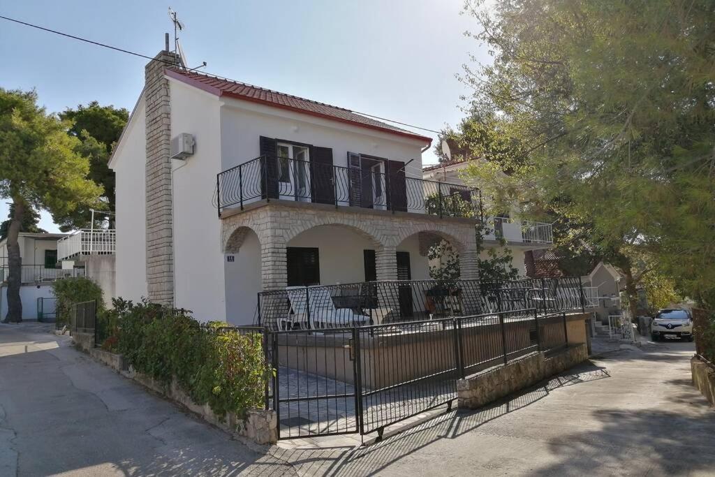 Whole Villa In Primošten Buitenkant foto