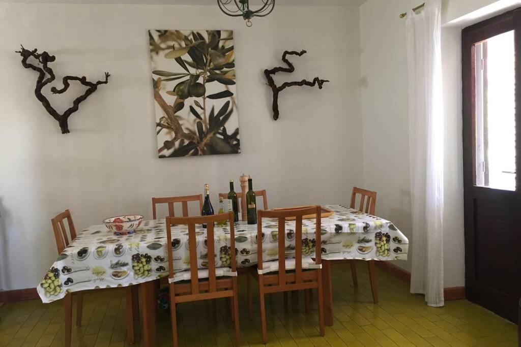 Whole Villa In Primošten Buitenkant foto